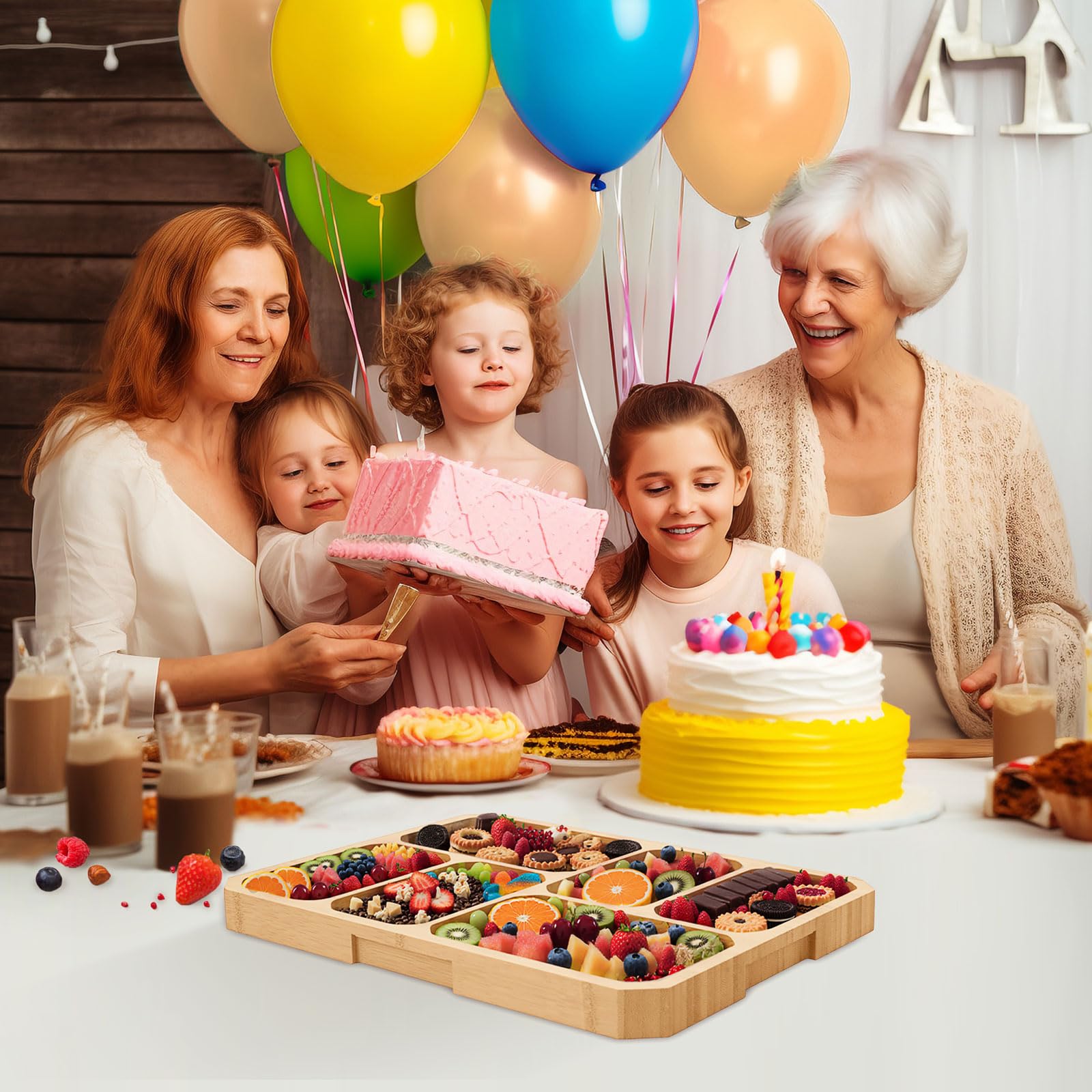 Datichee regalo ideal para casa nueva o celebraciones