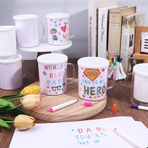 Kit creativo DAVAXI para fiestas y regalos hechos a mano.