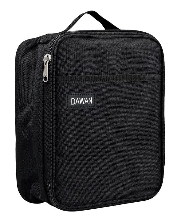 DAWAN bolsa térmica ideal para trabajo, picnic o golf.