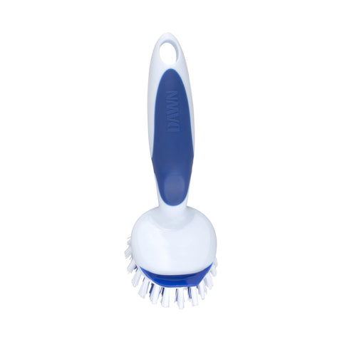 Dawn mini cepillo de cocina con usos versátiles para limpiar utensilios