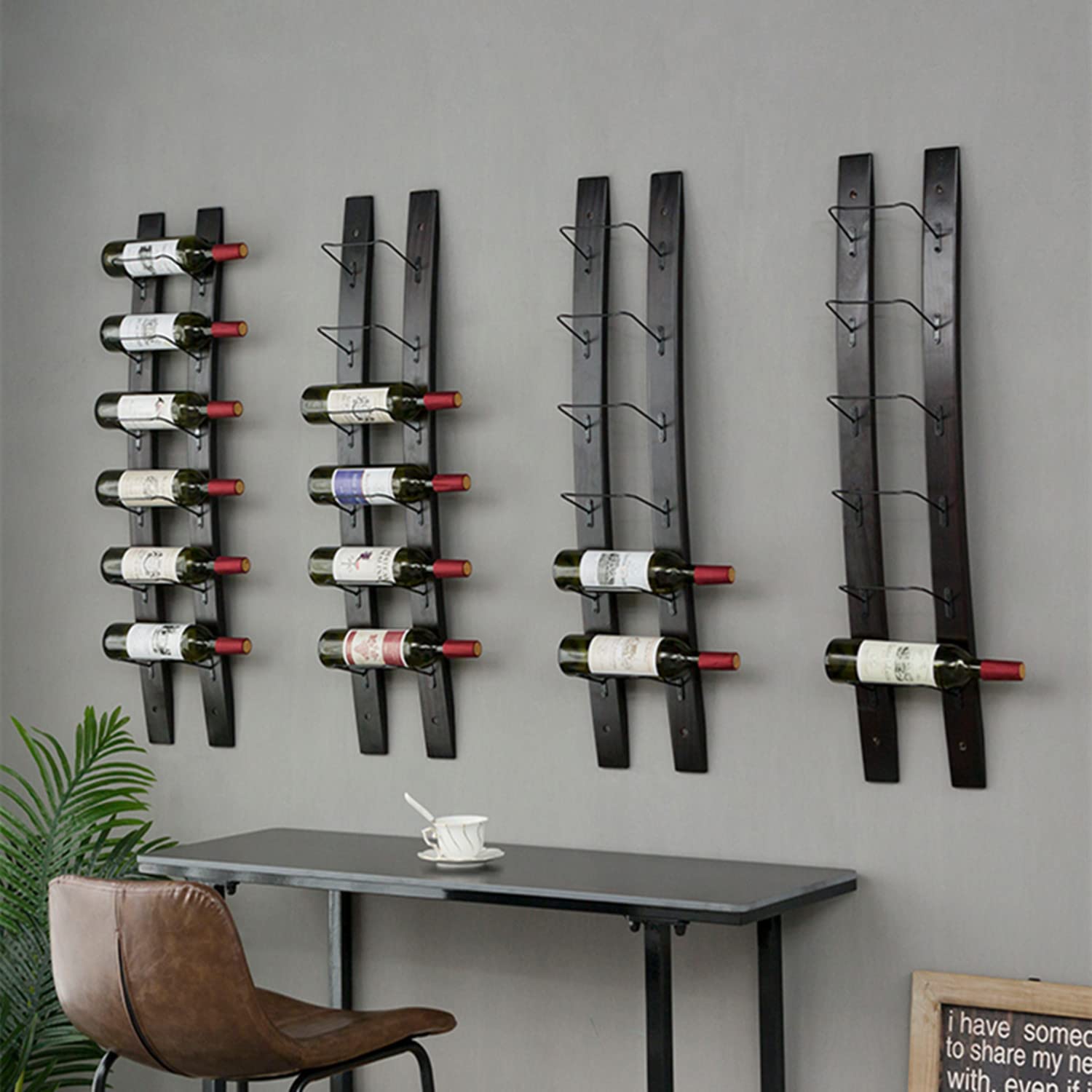 DCIGNA diseño moderno montado: estilo contemporáneo para tu comedor.
