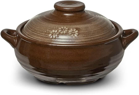 DDasiBowl olla coreana ttukbaegi para calentar platos coreanos