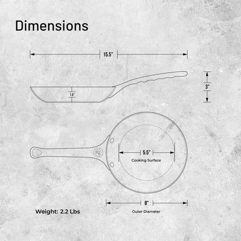 Compatibilidad con inducción en MINERAL B Pro, cocina versátil para cualquier cocina