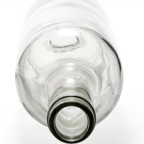 Botellas DEAYOU para múltiples bebidas como vino, champán y kombucha.