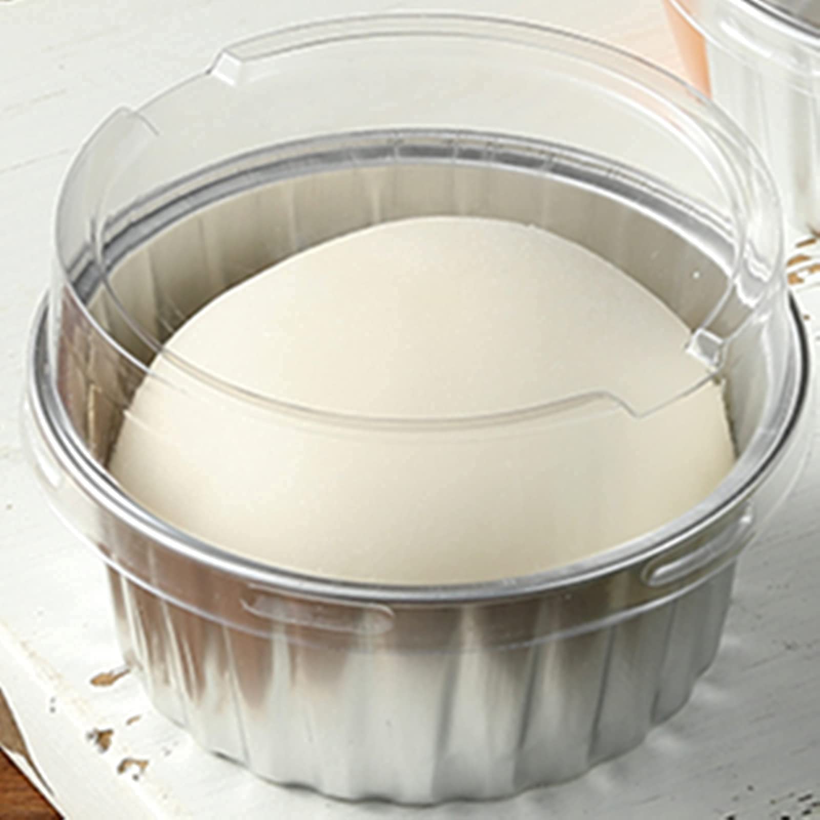 Modelos DEAYOU de aluminio 5 oz ideales para cocina y catering