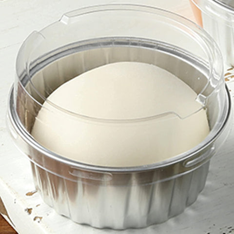 Modelos DEAYOU de aluminio 5 oz ideales para cocina y catering