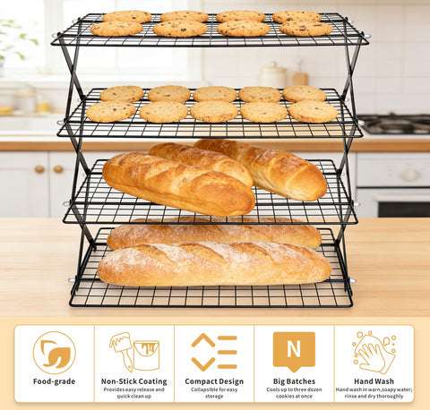 Debtrop acero inoxidable resistente para uso diario en cocina