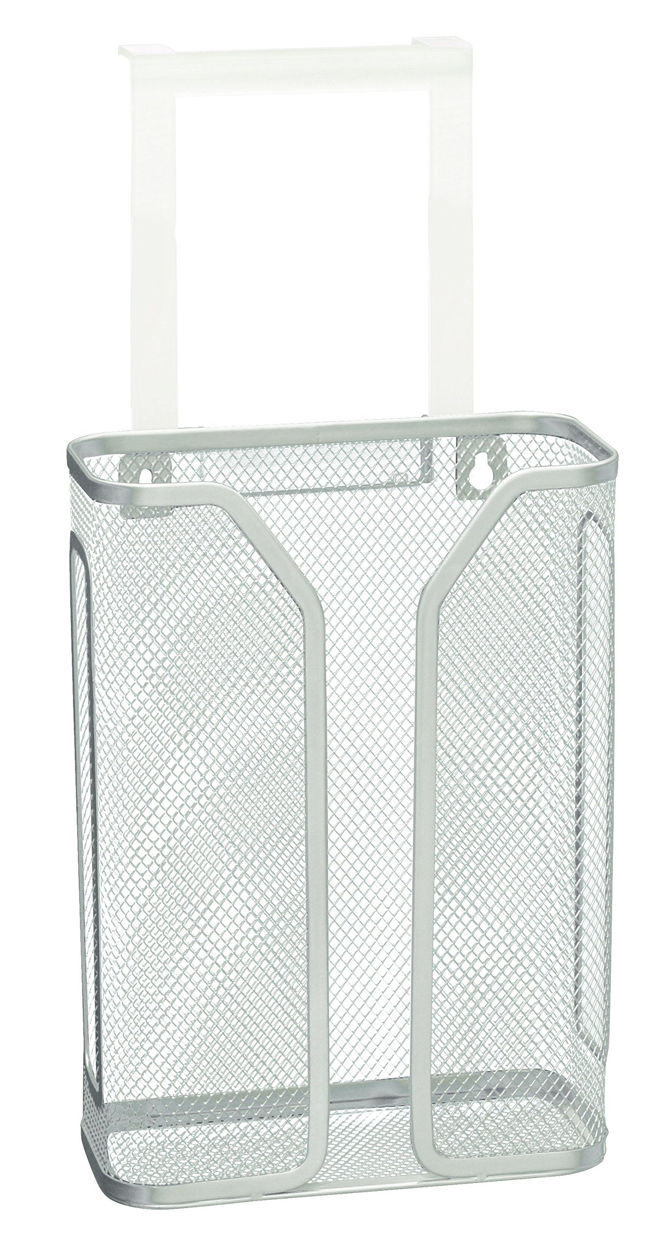 Capacidad para 60 bolsas Deco Brothers, organización para la cocina.