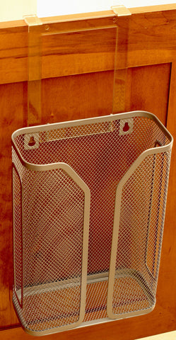 Dimensiones Deco Brothers Portabolsas: 7.9 × 3.9 × 11 pulgadas.