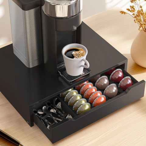 Dimensiones prácticas Deco Brothers para encimeras de tamaño compacto.
