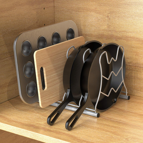 Organizador Deco Brothers vista de acceso rápido en cocina