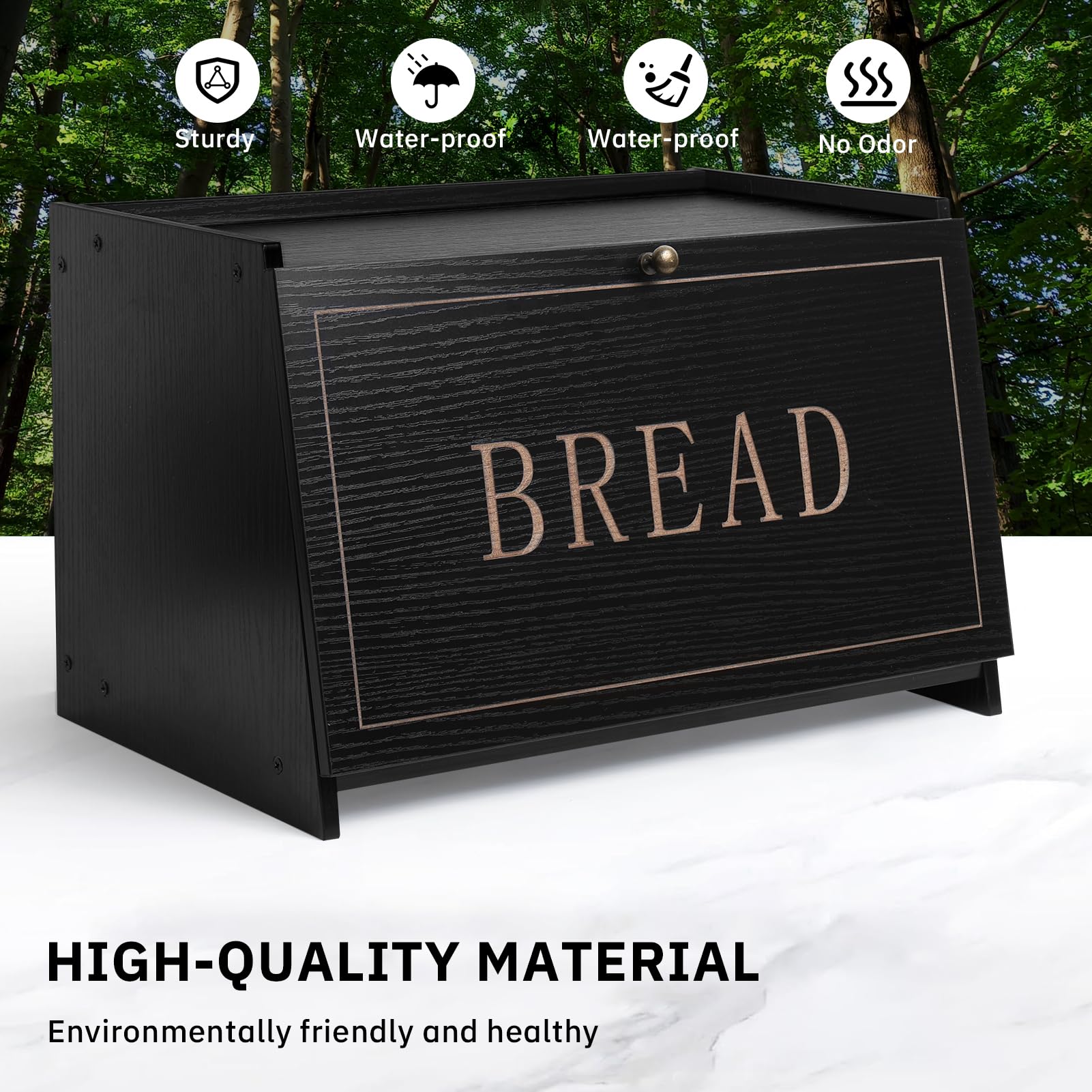 DECOCIAGA solución ideal para cafeterías y panaderías