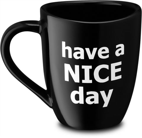 Decodyne taza imagen base 3D con detalle realista