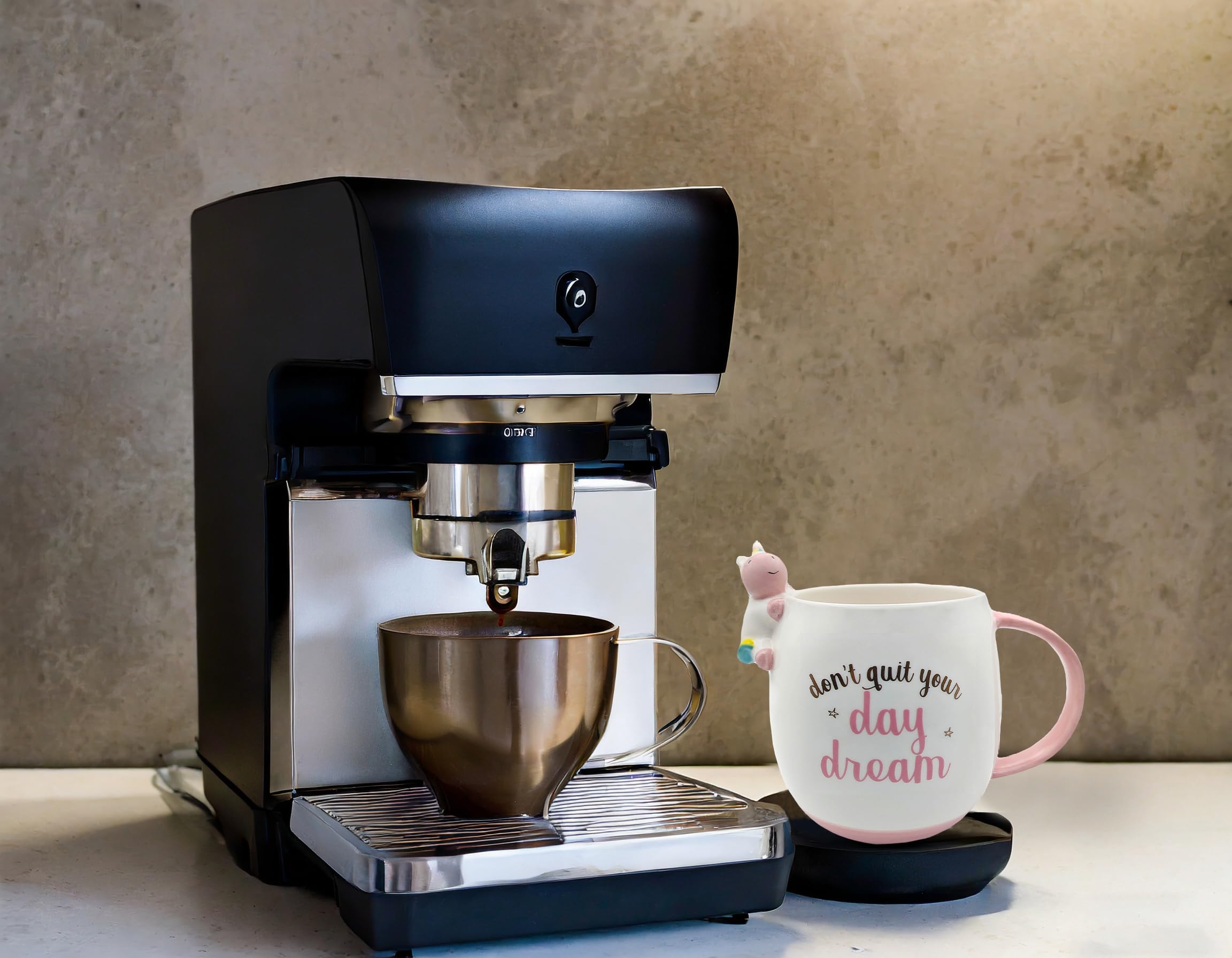 Detalle de regalo Decodyne taza unicornio para cumpleaños o fiestas
