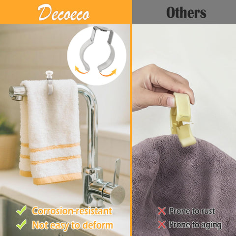 Diseño elegante Decoeco que combina con cualquier cocina.
