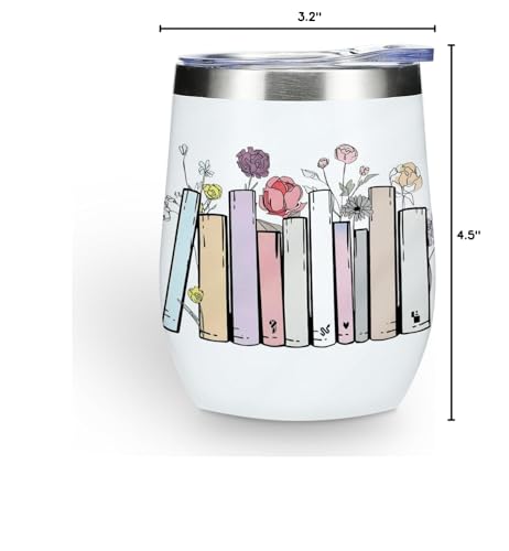 Taza Decohim elegante y práctica para bebidas calientes o frías.