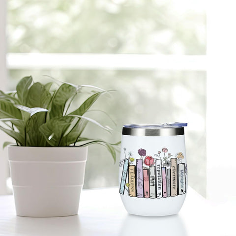 Regalo Decohim para amantes de libros y música, regalo perfecto.