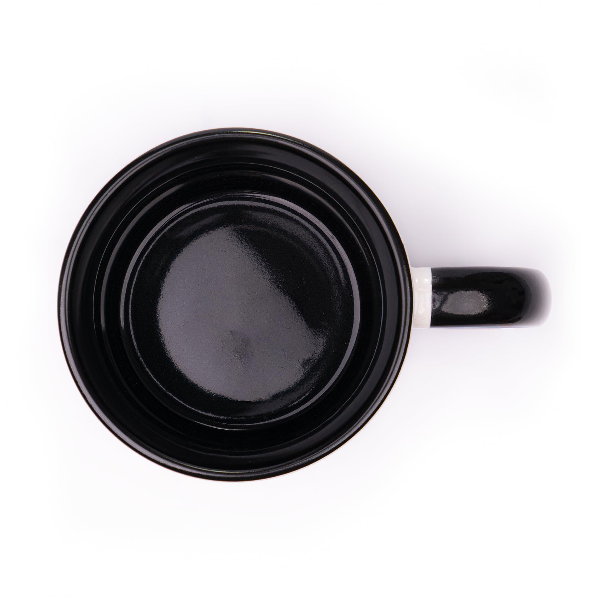 Decorluxes taza ceramica golf papa 11oz uso diario.