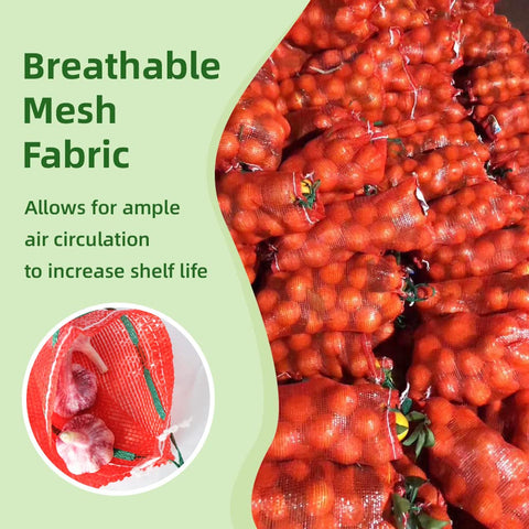 Bolsas deebree para cangrejos de río, malla resistente y drenaje natural
