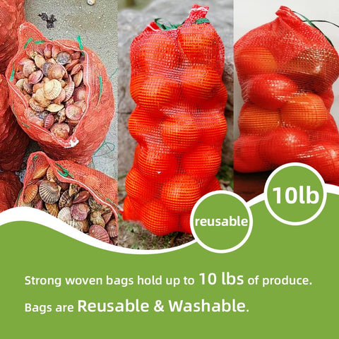 Bolsas deebree para maíz, circulación de aire que reduce humedad