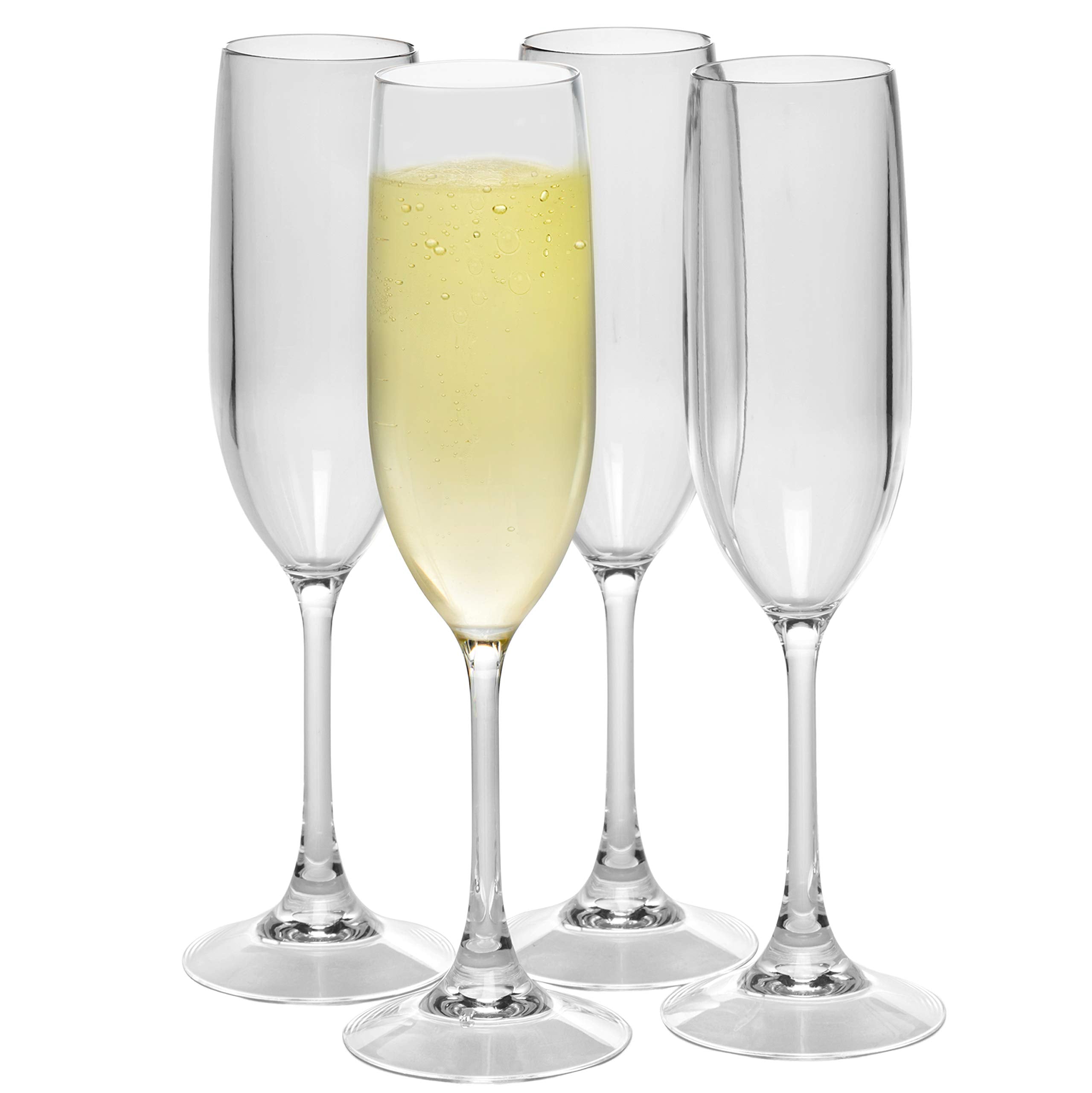 Copas D Eeco de 12 oz para celebraciones con gran capacidad
