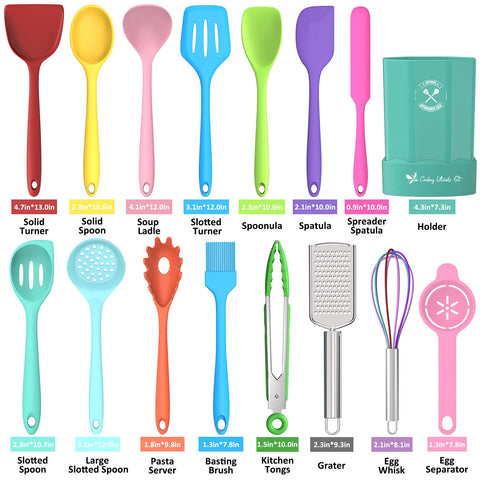 Pincel de cocina de silicona Deedro para glaseados