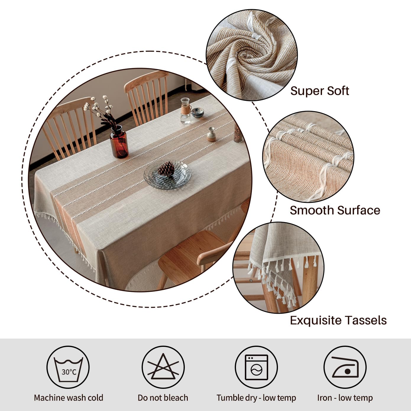 Deep Dream mantel para uso interior o exterior, ideal para reuniones