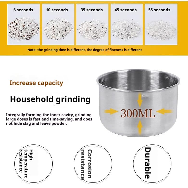DeepCrush fácil limpieza y mantenimiento en la cocina.