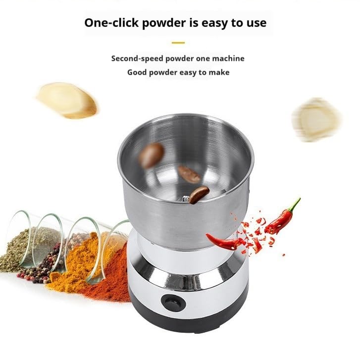 DeepCrush uso cocina domestico para harinas frescas en recetas.