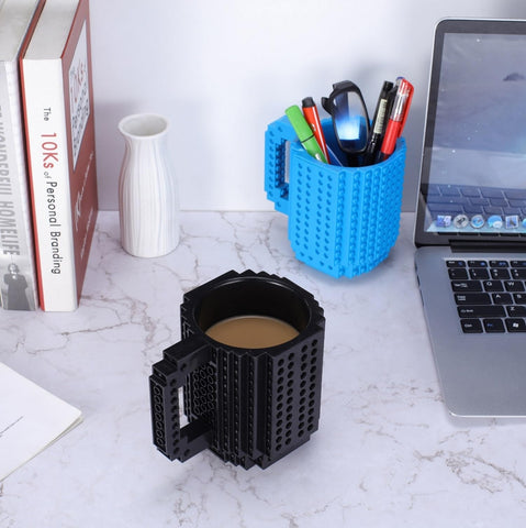DEEXITO taza regalo para fiestas, regalo original para cumpleaños