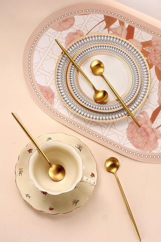 Perfectas para café y helados, elevando la experiencia diaria
