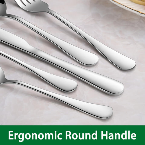 Dehov diseño redondo elegante para comidas formales y casuales