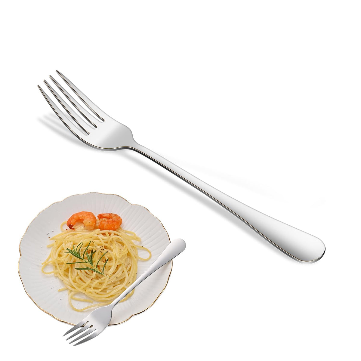 Conjunto Dehov para ensaladas, 16 piezas, ideal para uso diario en casa