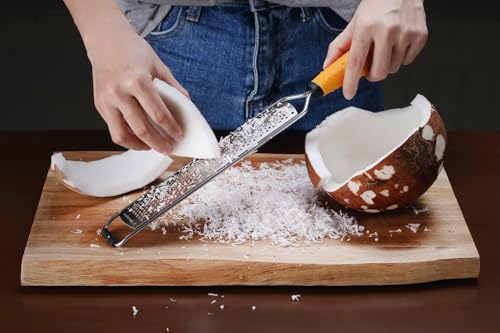 Deiss PRO uso diario en cocina, limpieza rápida bajo agua.