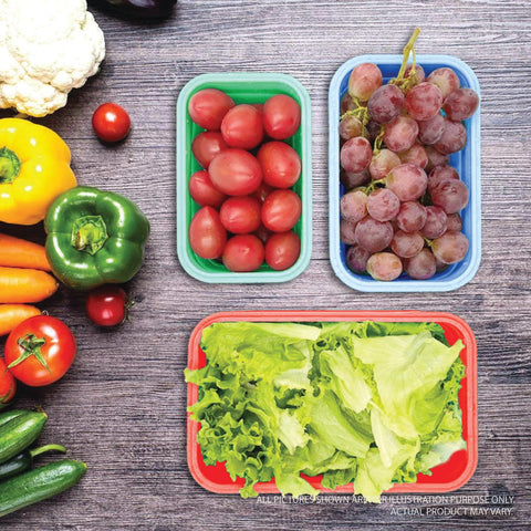 Deke Home: 800 ml para comidas preparadas, versátil para la semana