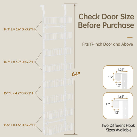 Delamu correas antideslizantes mantienen los cestos firmes, reduciendo movimientos al usar.