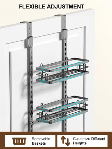 Estructura de metal duradera de Delamu para mayor resistencia.