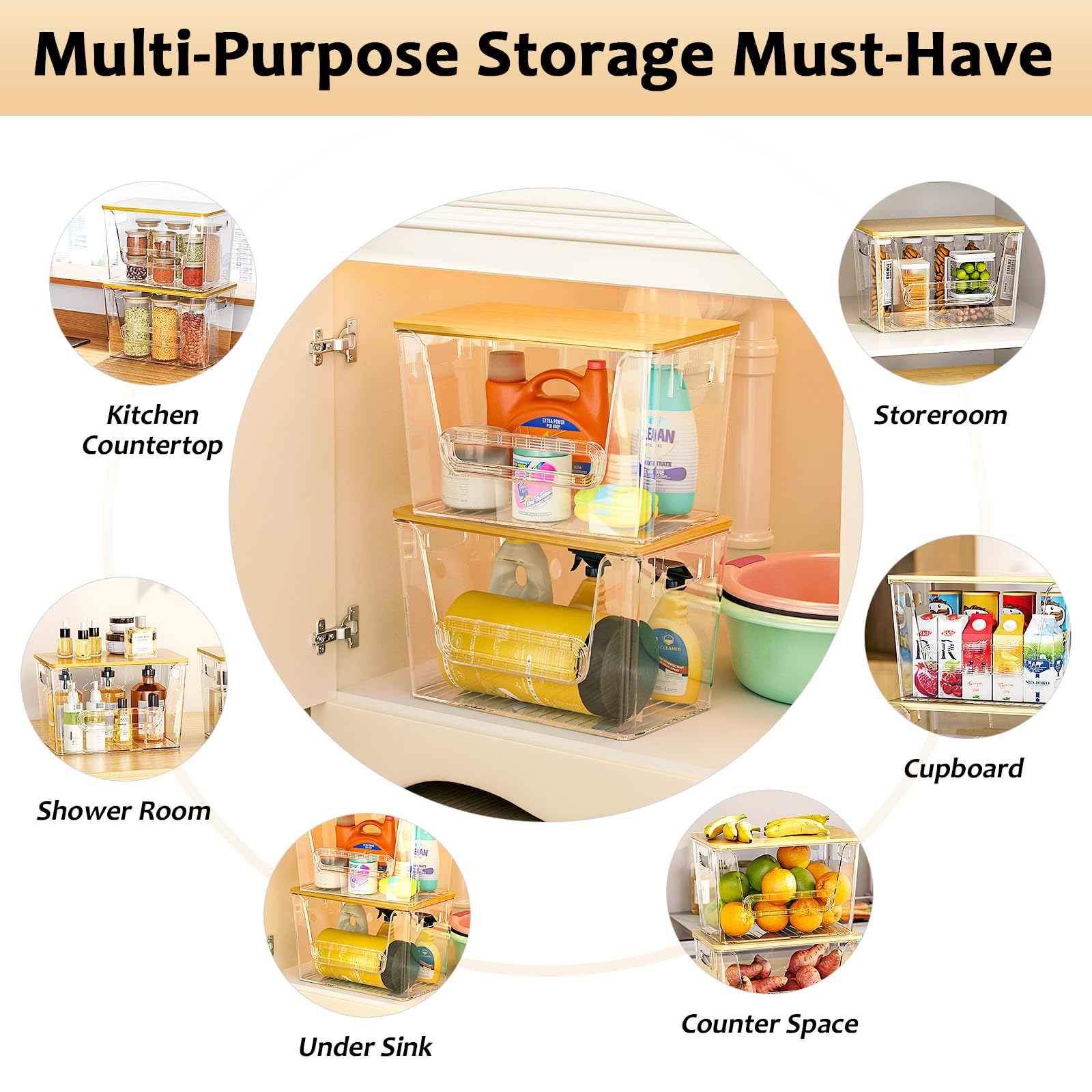 Delamu material PET duradero para uso diario