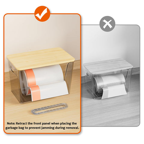 Delamu organizador despensa frutas y verduras en la despensa