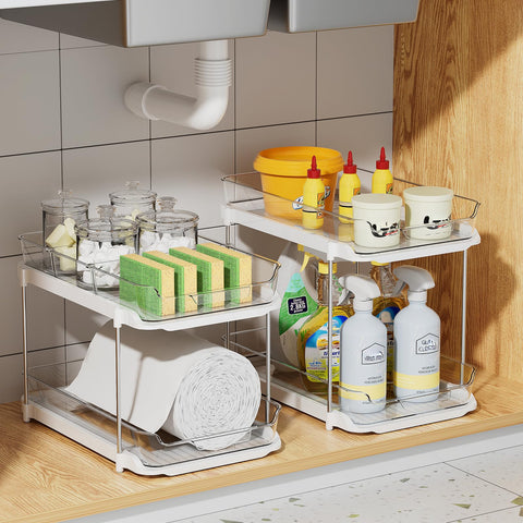 Delamu patas antideslizantes brindan estabilidad al retirar el contenido.