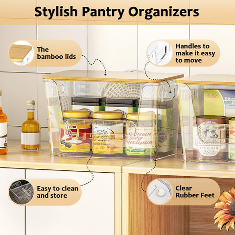 Delamu tapa de bambu aporta durabilidad y estilo al conjunto