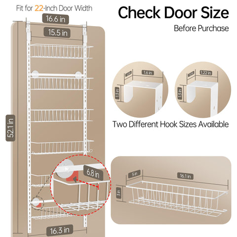 Diseño modular en metal ligero para cocina, baño o lavandería.