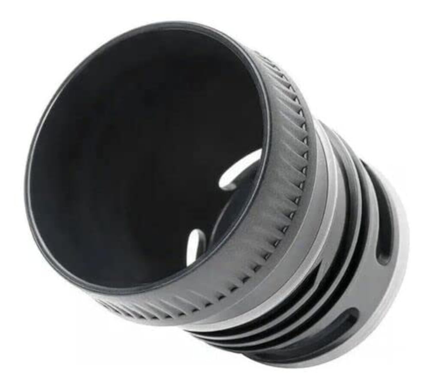 DelCampoXT tapon-pico-mate negro, repuesto fiable para Stanley y sellado hermético.