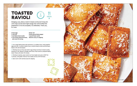 Delish Freidora: verduras asadas sabrosas y saludables