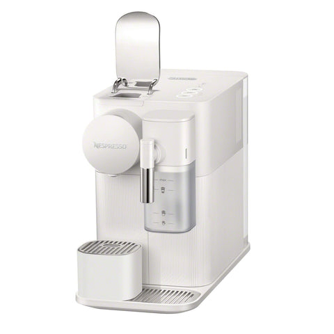 De'Longhi Lattissima One: espuma de leche cremosa para cappuccino rápido