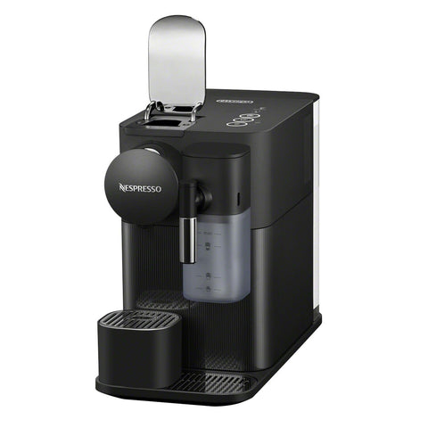 De'Longhi Lattissima One: tanque de agua desmontable para rellenar con facilidad