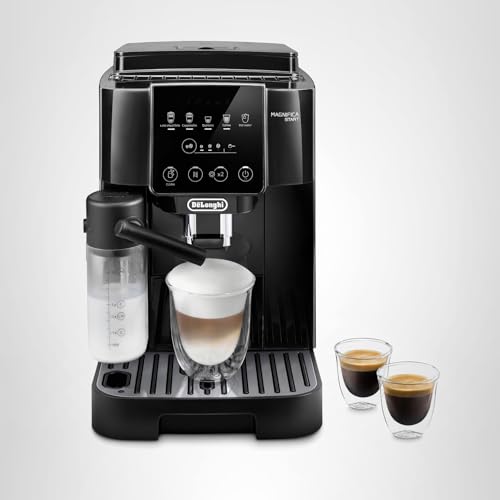 De'Longhi Magnifica Start espresso cremoso y aromático