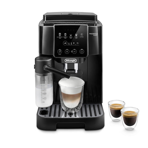 De'Longhi Magnifica Start con molinillo cónico incorporado para espresso fresco