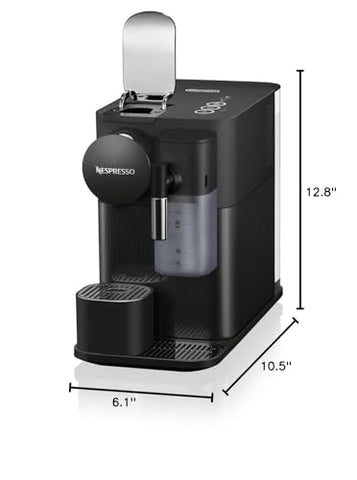 Cápsulas Original de Nespresso compatibles con Lattissima One