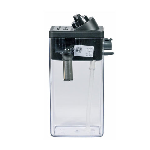 De'Longhi tanque-leche 5513296641: repuesto original del fabricante para espuma estable